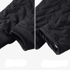 Danica Women's Thermal Pants – Warm Lined Winter Trousers with Elegant Fit