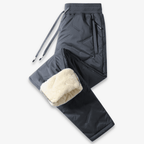 Danica Women's Thermal Pants – Warm Lined Winter Trousers with Elegant Fit