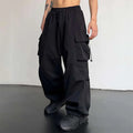 Beverly Men's Pants – Modern Cargo Trousers with Practical Multi-Pockets & Comfort